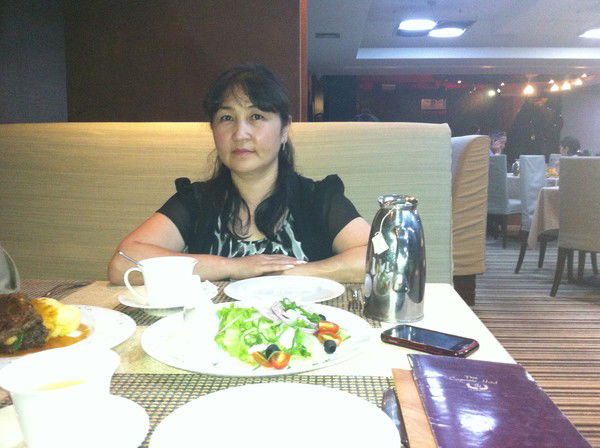 Еркеш Хаман