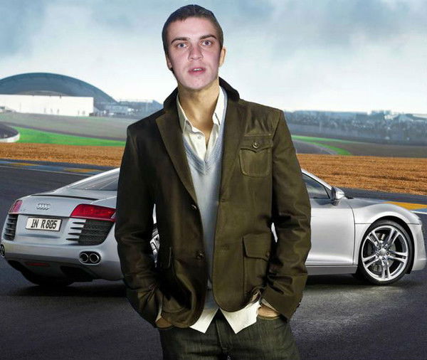 Юлий Андреев