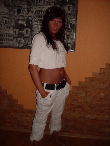 Марина Головачёва