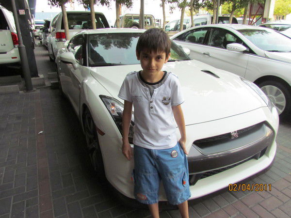 Ибрагим Дудаев