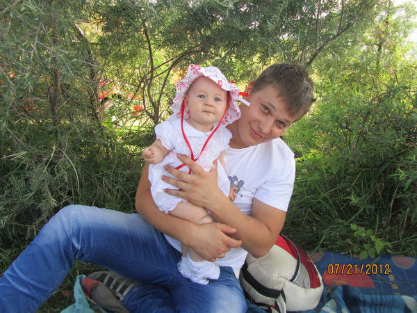 Александр Моисеев