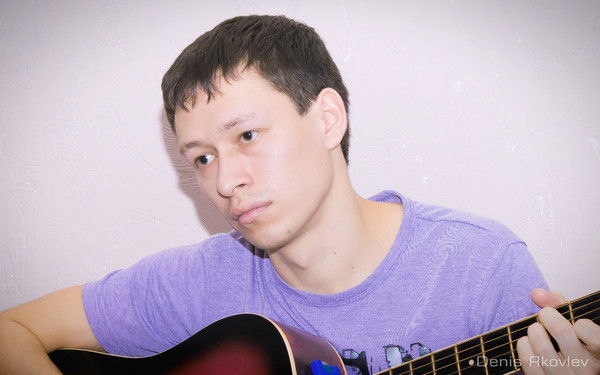 Денис Яковлев