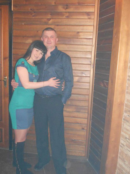 Константин Терехин