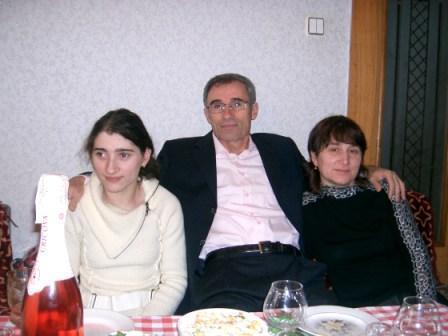 Тудор Кристин