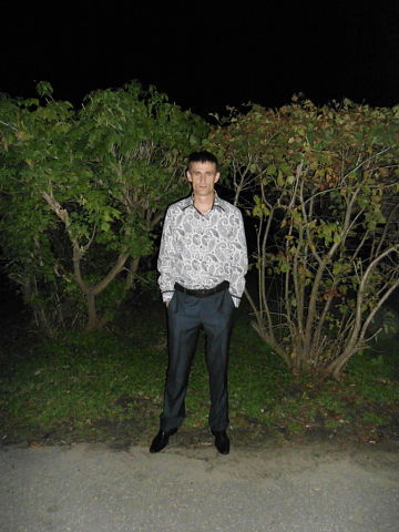 Александр Рябинин