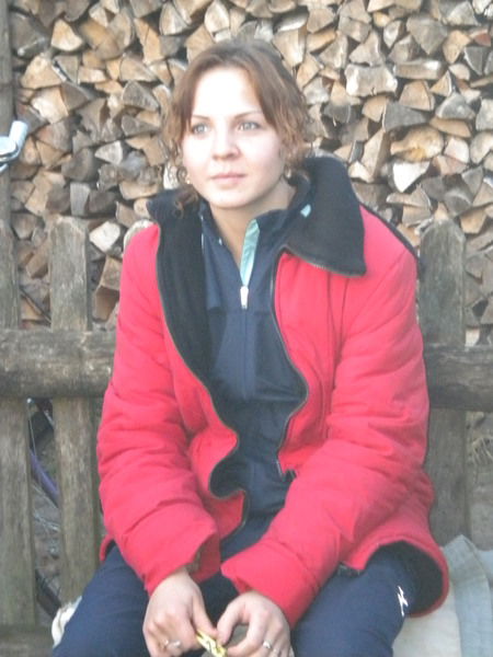 Елена Яньшина