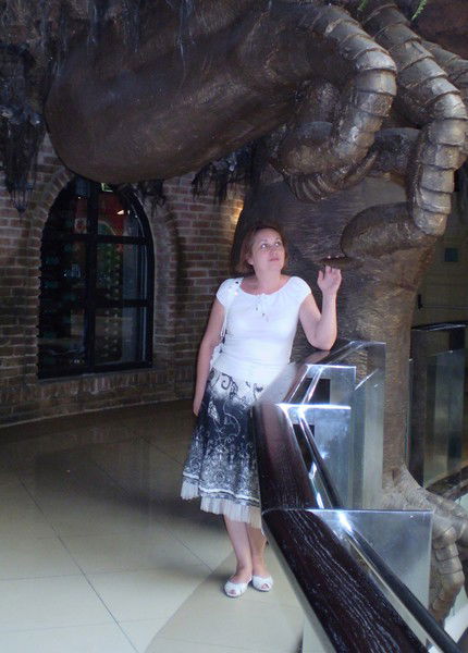 Елена Аверкиева