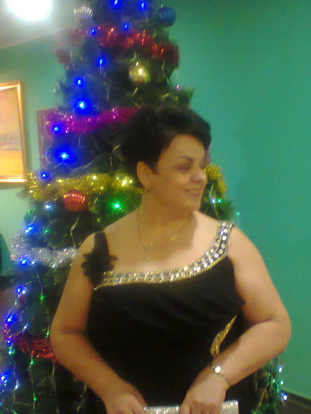 Надежда Савченко