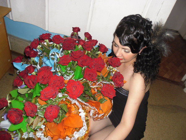 Хасанова Карина