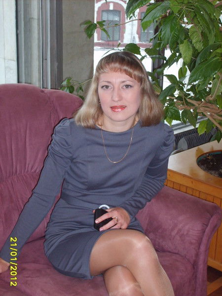 Светлана Парахневич