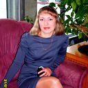 Светлана Парахневич