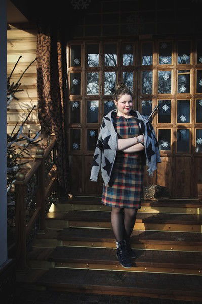 Аня Янковська