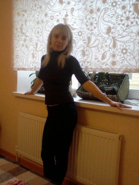 Екатерина Горбунова