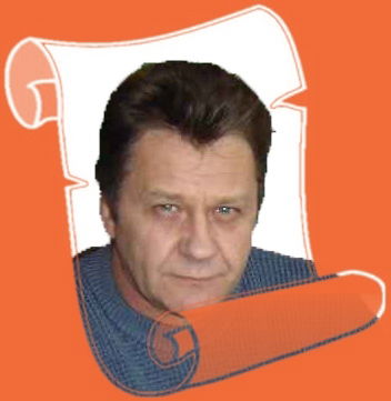 Игорь Власов