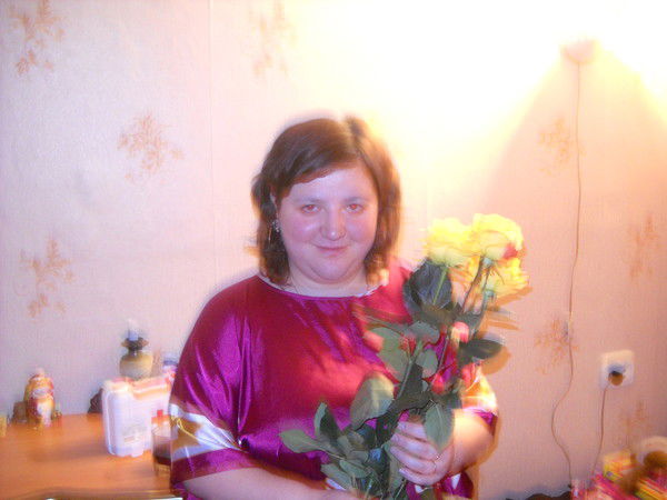 Лена Белоногова(Левитина)