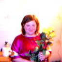 Лена Белоногова(Левитина)