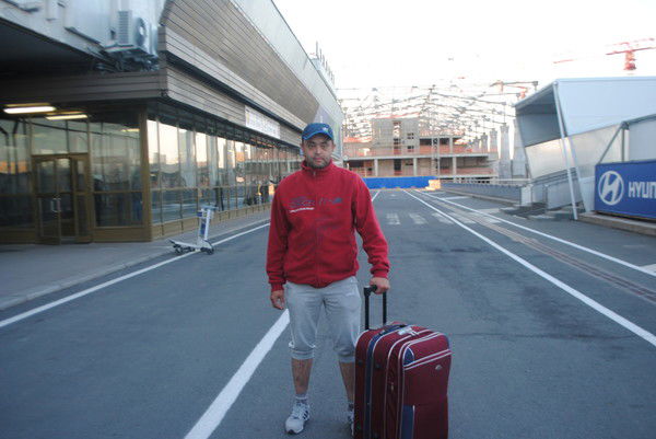 Вазиров Альберт