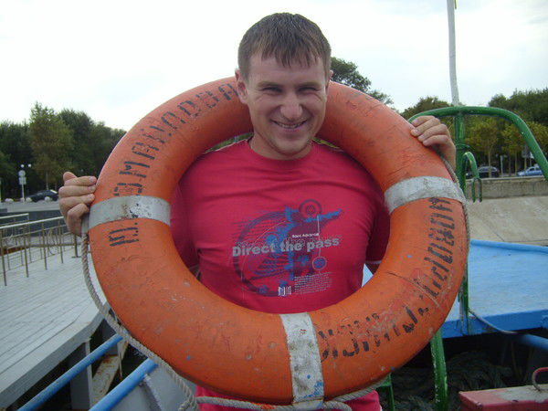 Иван Королев