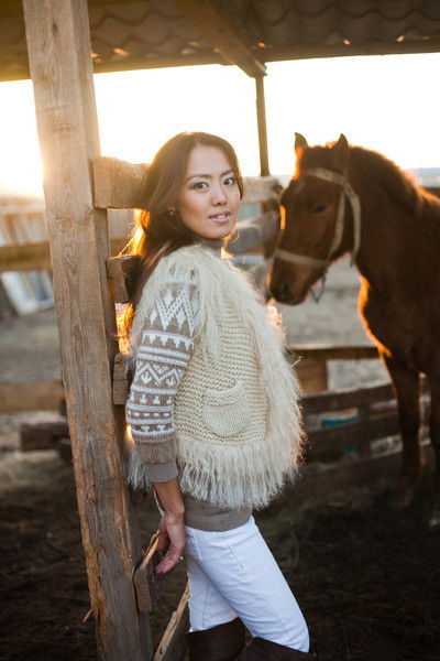 Марзия Ахметова