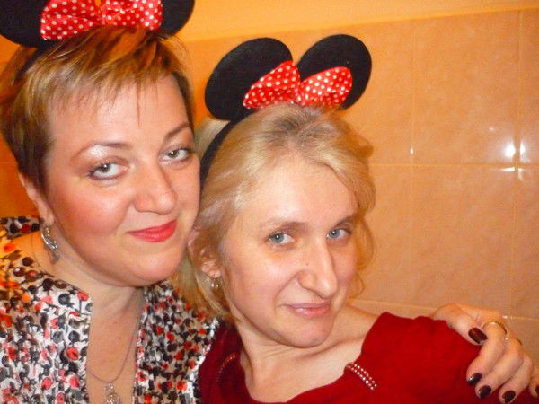 Ирина Маевская