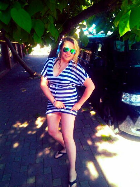 Ирина Смирнова