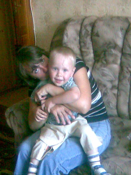 Светлана Гришкова