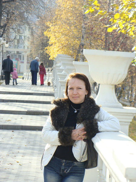 Аля Саукова