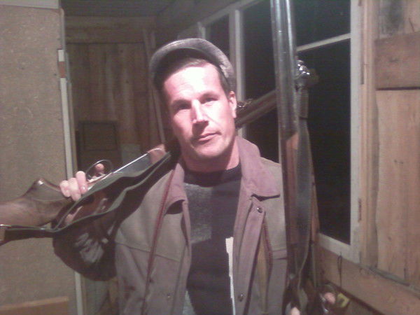 Александр Глезденев