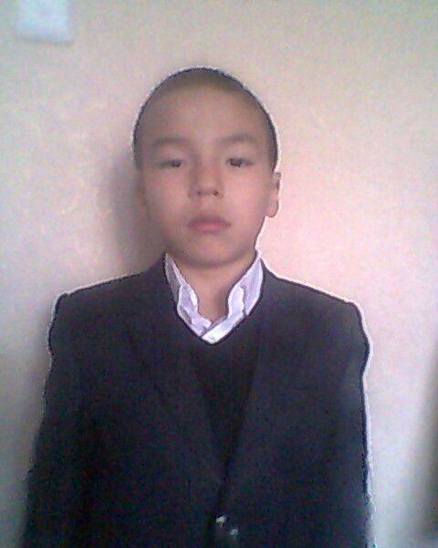 Азамат Калдаш