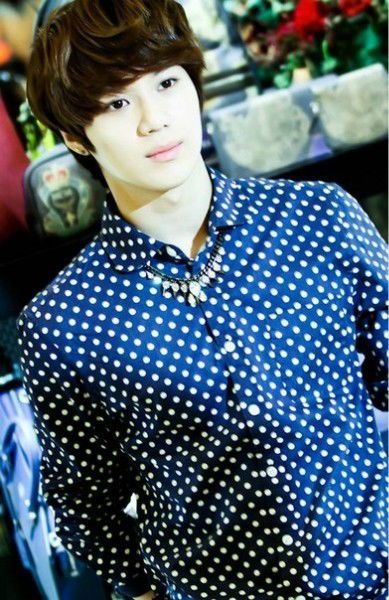 Taemin Lee