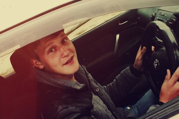 Дмитрий Носырев