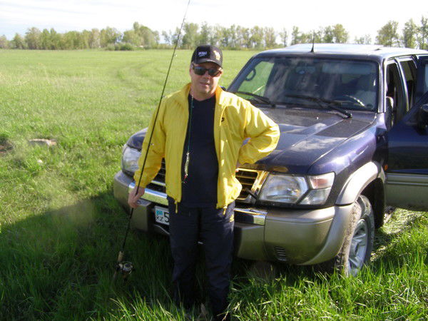 Андрей Крылов