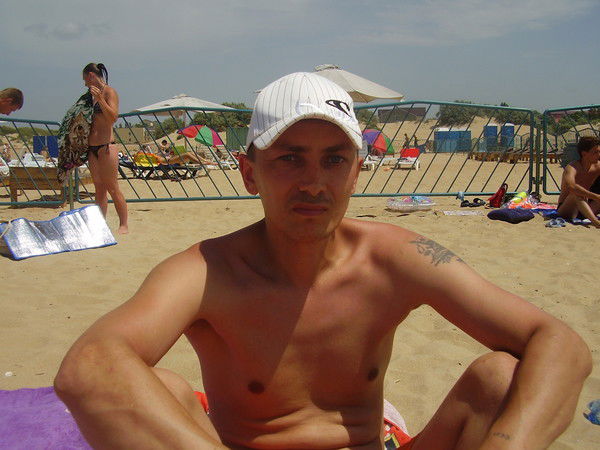 Олег Першуков