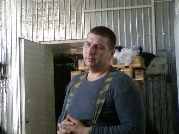 Дмитрий Шмелёв