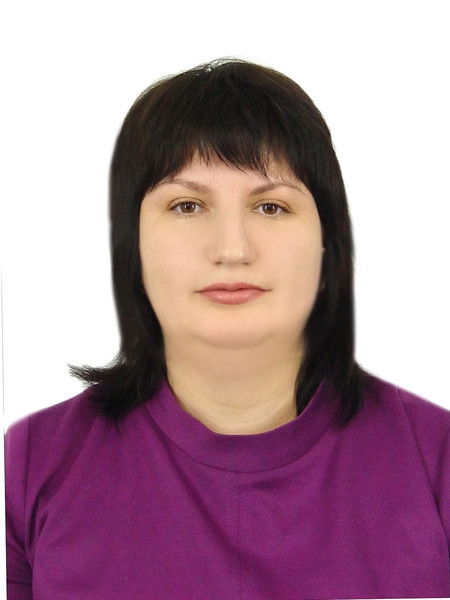 Оксана Соколовская