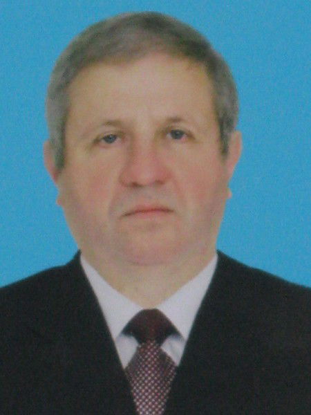 Юрий Неверовский