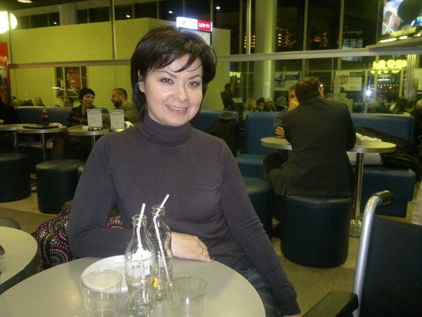 Зульфина Валеева