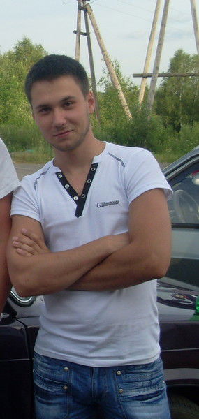 Евгений Бобров