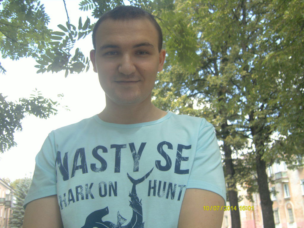 Максим Титов