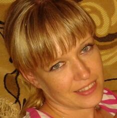 Анна Неведрова