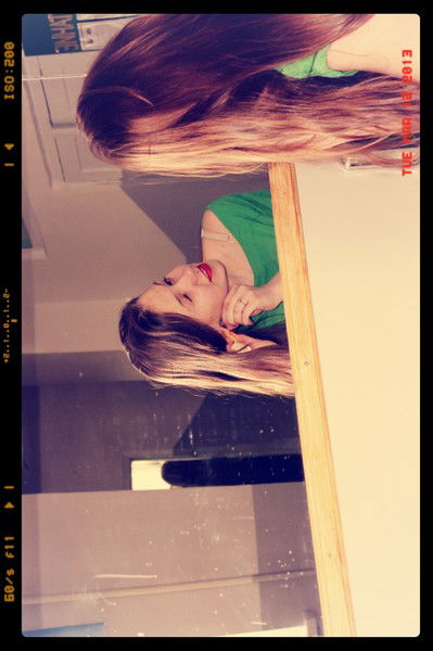 Виктория Куклина