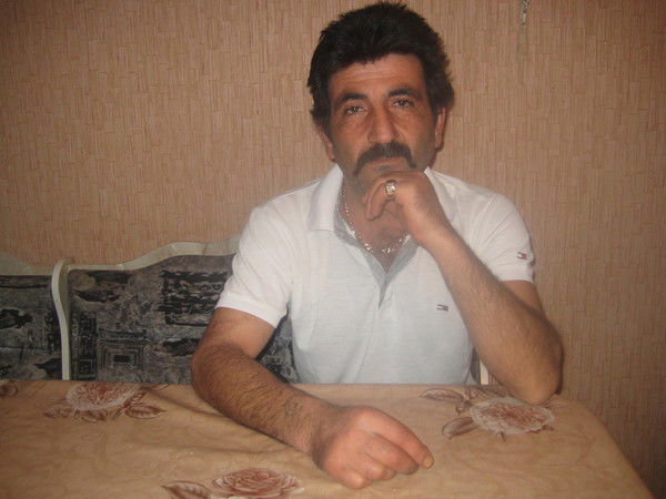 Пашали Кадыров