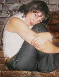 Лариса Корнеева