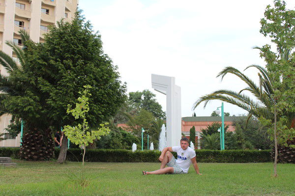 Евгений Комнатнов