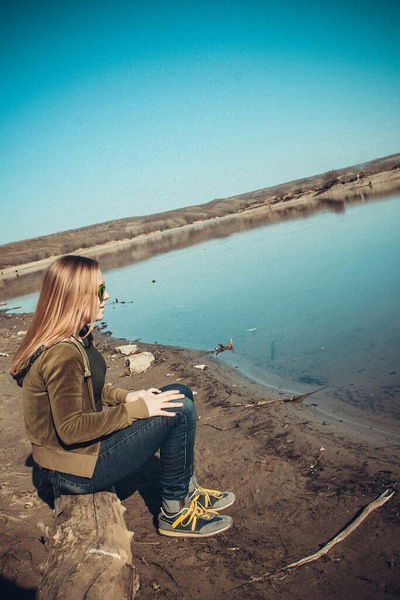 Настюша Савельева