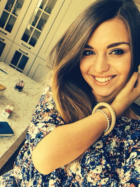 Яна Черевко