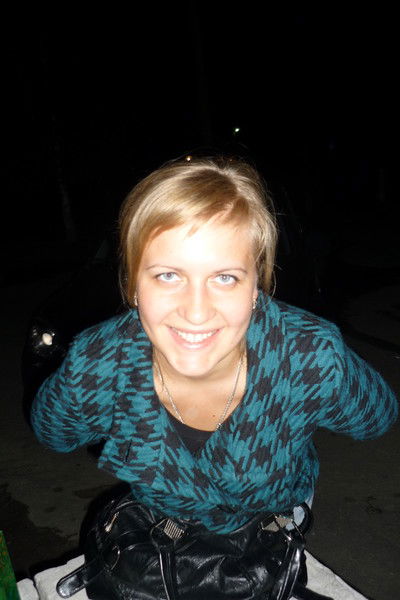 Наталья Краснова