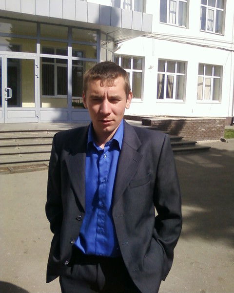 Миша Блаженко