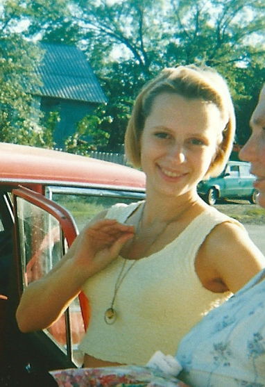 Надежда Власенкова