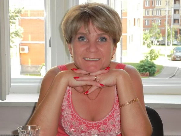 Натали Колдан